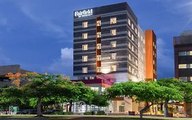 Fairfield By Marriott And Cancun Downtown