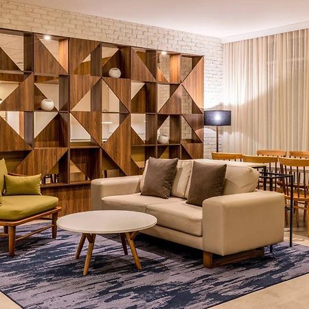 Fairfield By Marriott Inn And Suites Cancun Downtown Extérieur photo