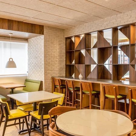 Fairfield By Marriott Inn And Suites Cancun Downtown Extérieur photo