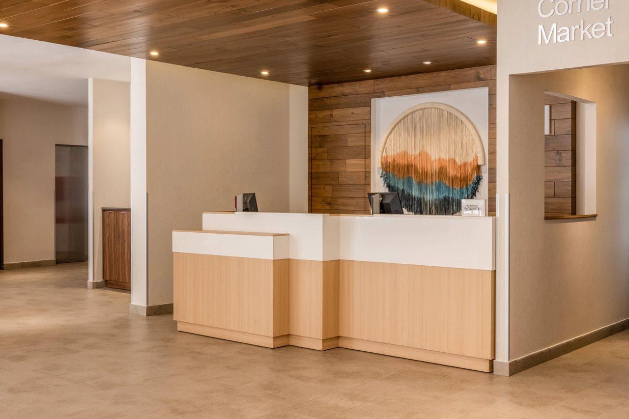 Fairfield By Marriott Inn And Suites Cancun Downtown Extérieur photo