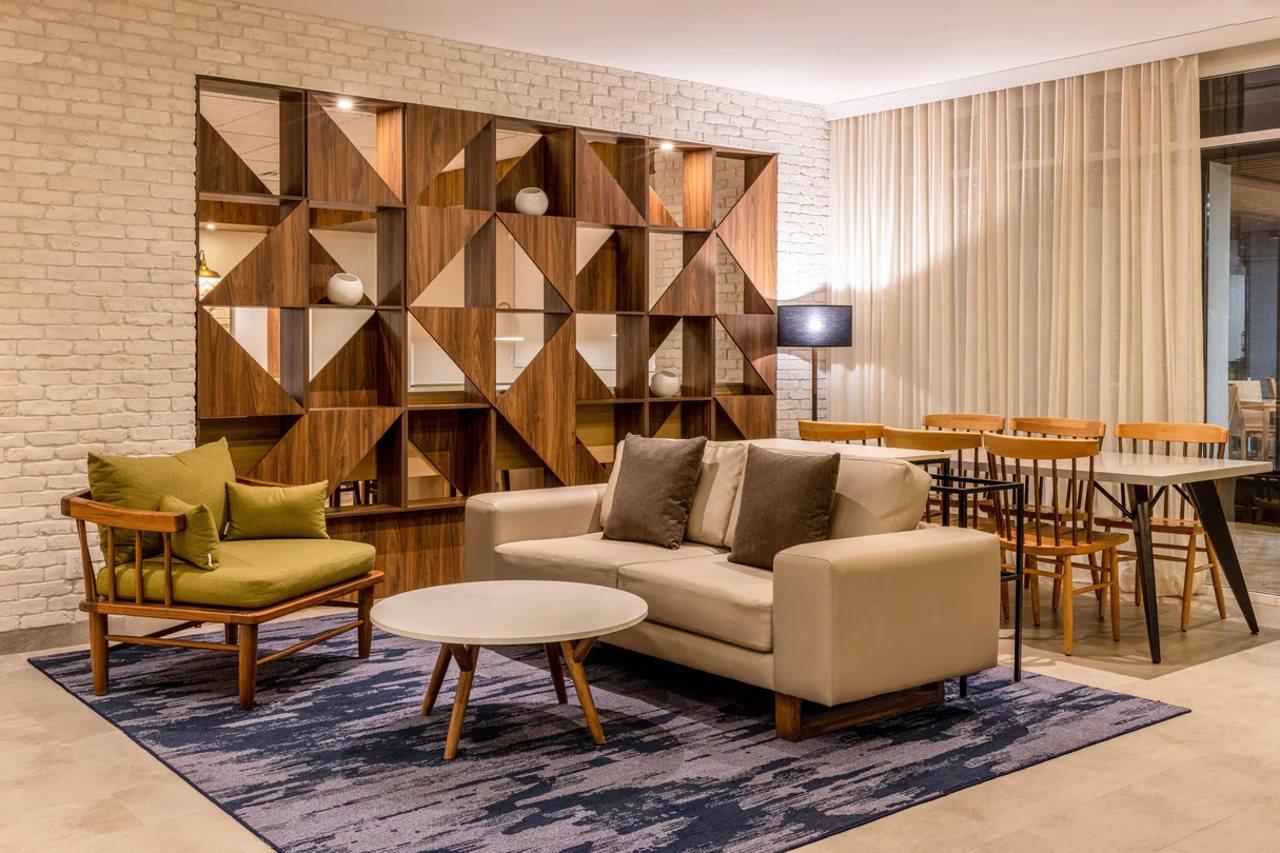 Fairfield By Marriott Inn And Suites Cancun Downtown Extérieur photo