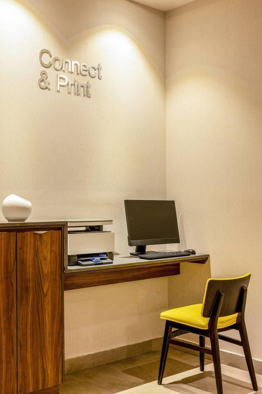 Fairfield By Marriott Inn And Suites Cancun Downtown Extérieur photo