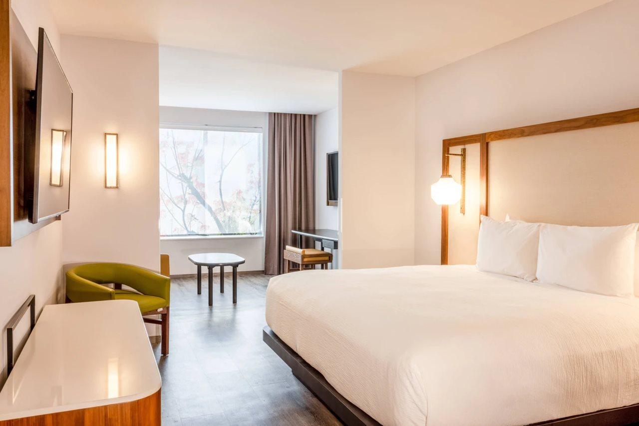 Fairfield By Marriott Inn And Suites Cancun Downtown Extérieur photo