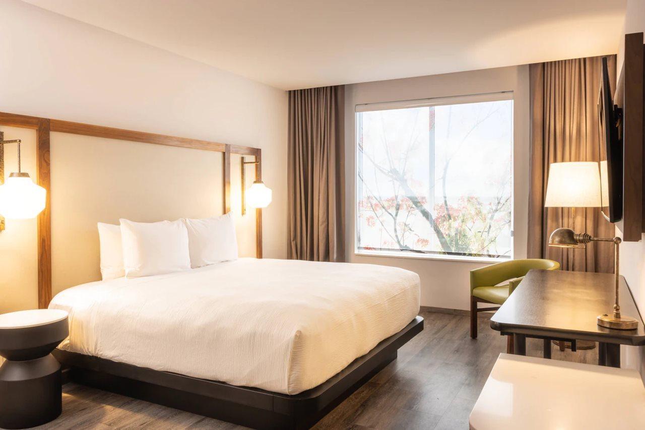 Fairfield By Marriott Inn And Suites Cancun Downtown Extérieur photo