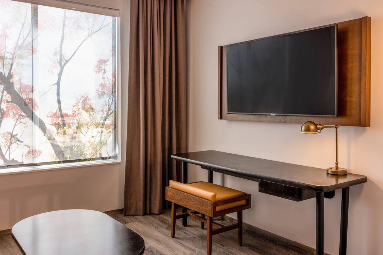 Fairfield By Marriott Inn And Suites Cancun Downtown Extérieur photo