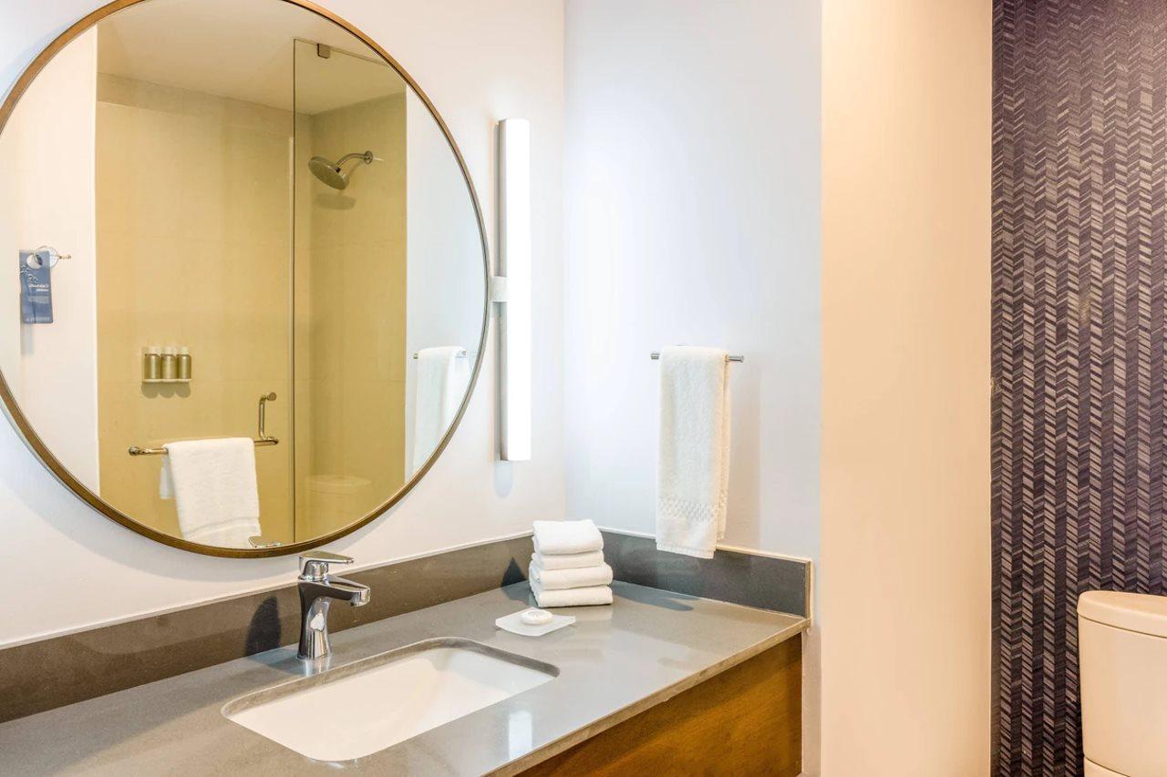 Fairfield By Marriott Inn And Suites Cancun Downtown Extérieur photo